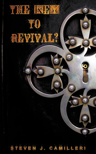 The Key to Revival? The Key to Revival?