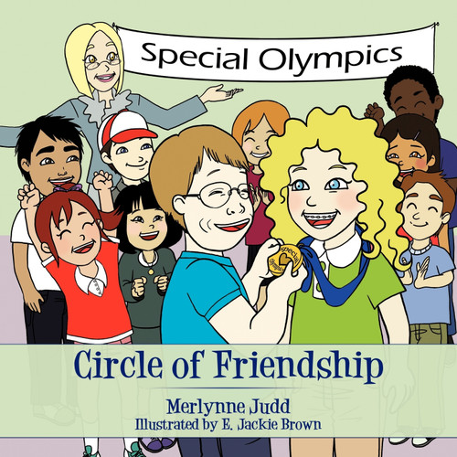 Circle of Friendship Circle of Friendship