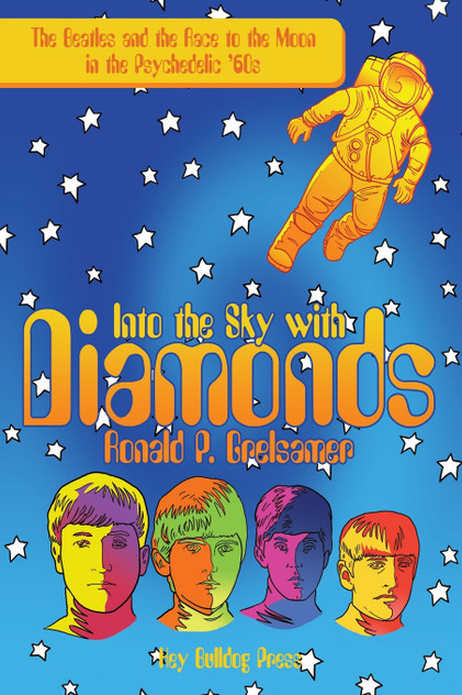 Into the Sky with Diamonds Into the Sky with Diamonds