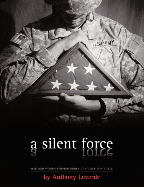 A Silent Force A Silent Force