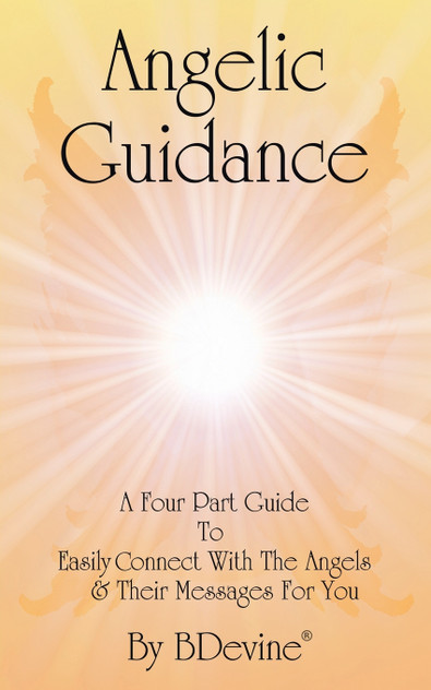 Angelic Guidance Angelic Guidance