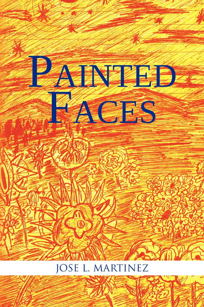 Painted Faces Painted Faces