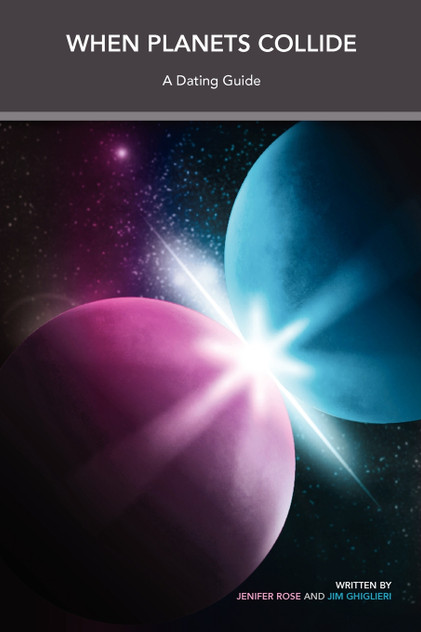 WHEN PLANETS COLLIDE WHEN PLANETS COLLIDE