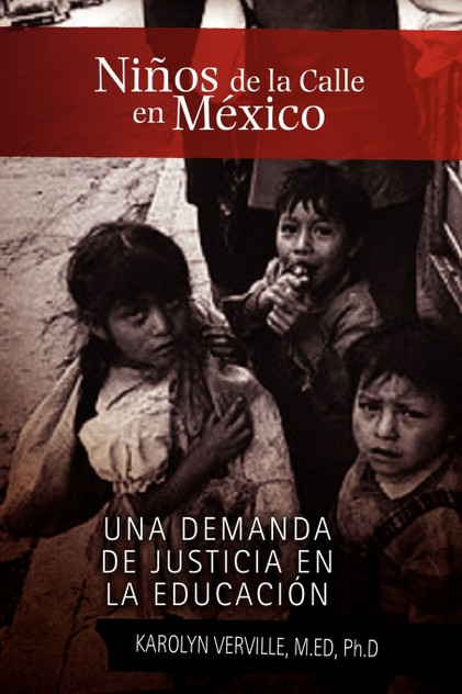 Niños de la Calle en México