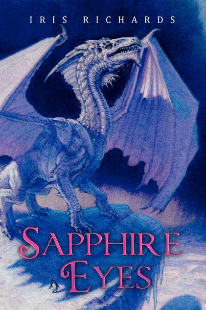 Sapphire Eyes Sapphire Eyes