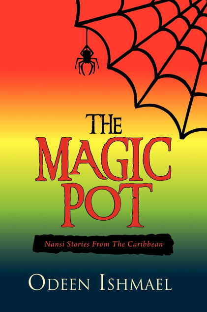 The Magic Pot The Magic Pot