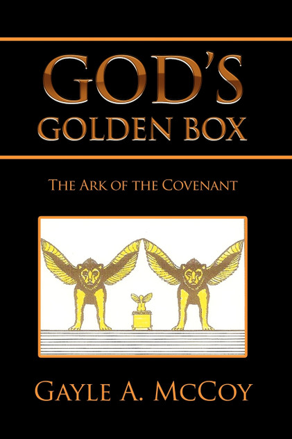 GOD'S GOLDEN BOX GOD'S GOLDEN BOX