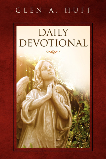 Daily Devotional Daily Devotional