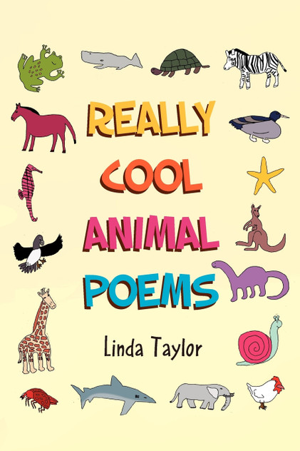 Really Cool Animal Poems Really Cool Animal Poems