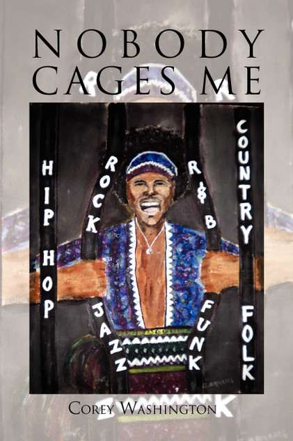 Nobody Cages Me Nobody Cages Me
