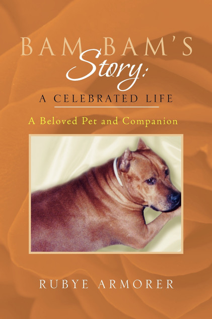 Bam Bam's Story Bam Bam's Story