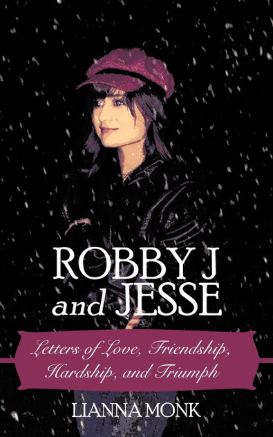 Robby J and Jesse Robby J and Jesse