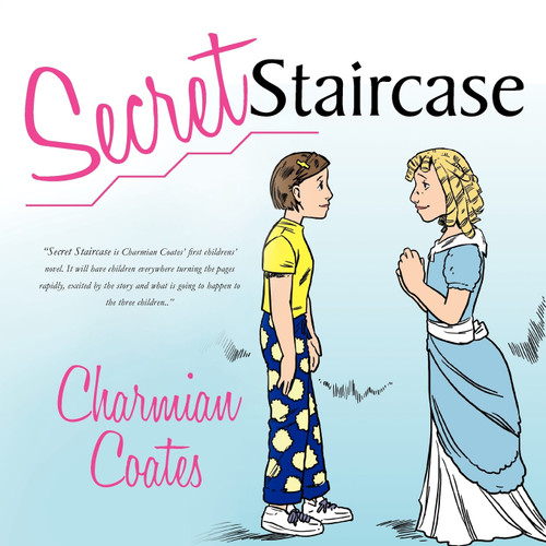 Secret Staircase Secret Staircase