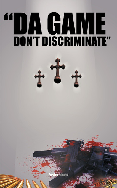 "Da Game Don't Discriminate"