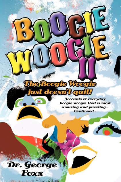 Boogie Woogie II Boogie Woogie II