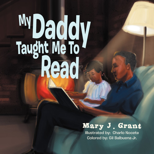 My Daddy Taught Me To Read My Daddy Taught Me To Read