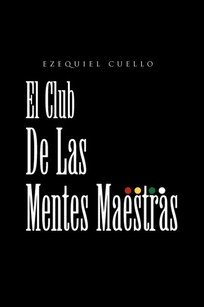 El Club de Las Mentes Maestras El Club de Las Mentes Maestras