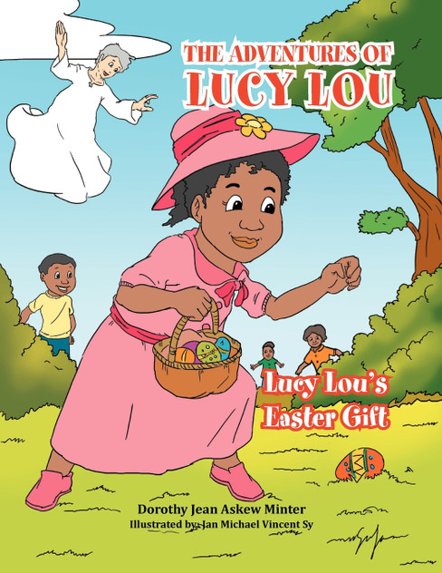 The Adventures of Lucy Lou The Adventures of Lucy Lou