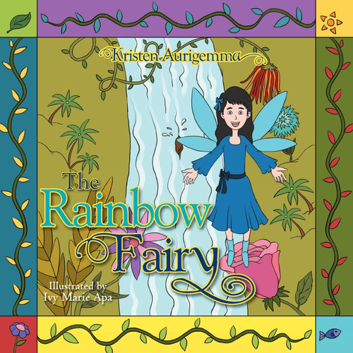 The Rainbow Fairy The Rainbow Fairy