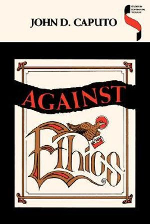 Against Ethics