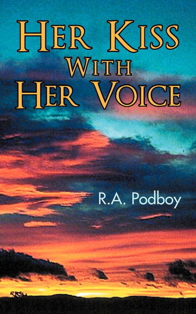 Her Kiss With Her Voice Her Kiss With Her Voice