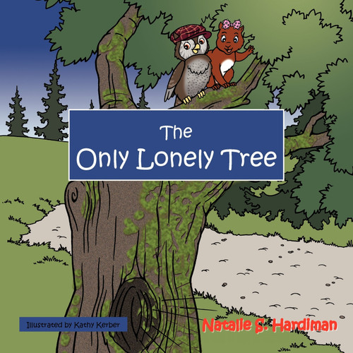 The Only Lonely Tree The Only Lonely Tree