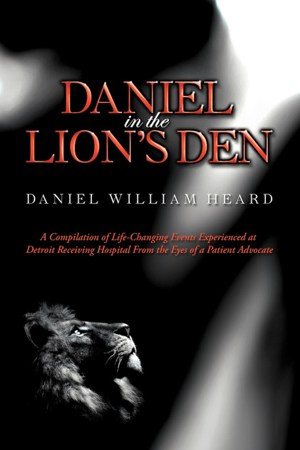 Daniel in the Lion's Den Daniel in the Lion's Den