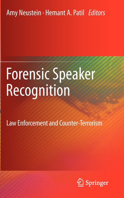 Forensic Speaker Recognition