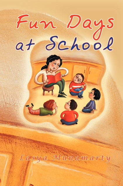 Fun Days at School Fun Days at School