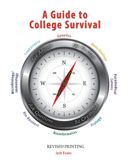 A Guide to College Survival A Guide to College Survival