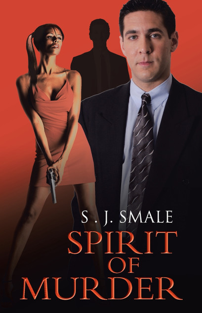 Spirit of Murder Spirit of Murder