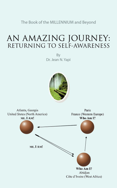 An Amazing Journey An Amazing Journey