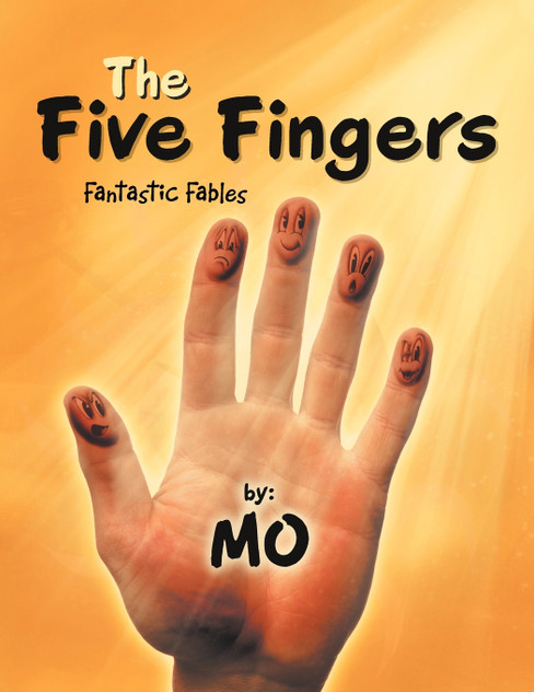 The Five Fingers The Five Fingers