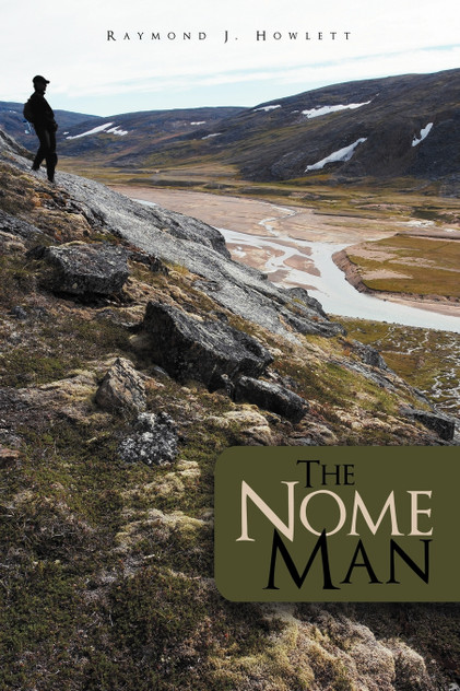 The Nome Man The Nome Man