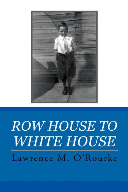 Row House to White House Row House to White House