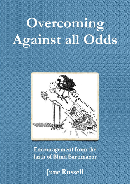 Overcoming Against all Odds Overcoming Against all Odds