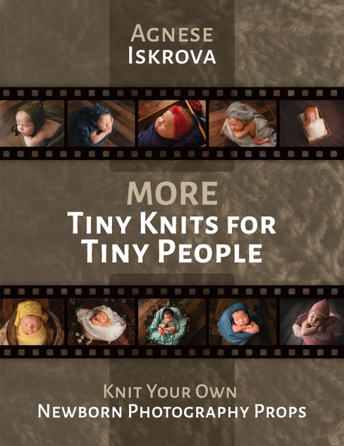More Tiny Knits for Tiny People More Tiny Knits for Tiny People