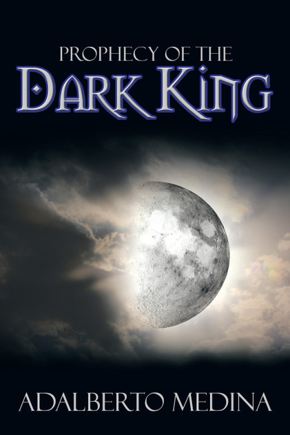 Prophecy of the Dark King Prophecy of the Dark King