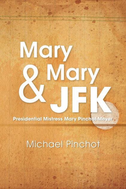Mary Mary & JFK Mary Mary & JFK