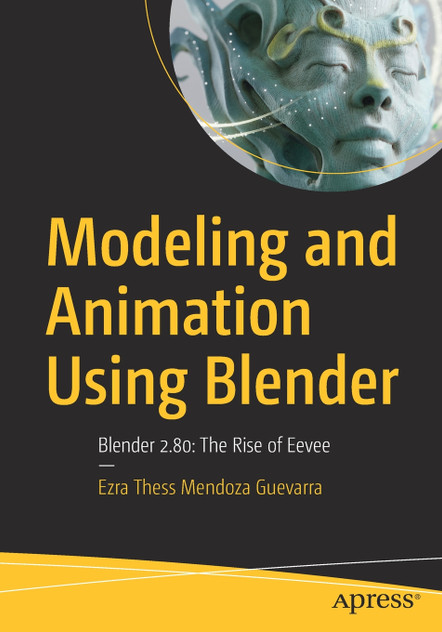 Modeling and Animation Using Blender Modeling and Animation Using Blender