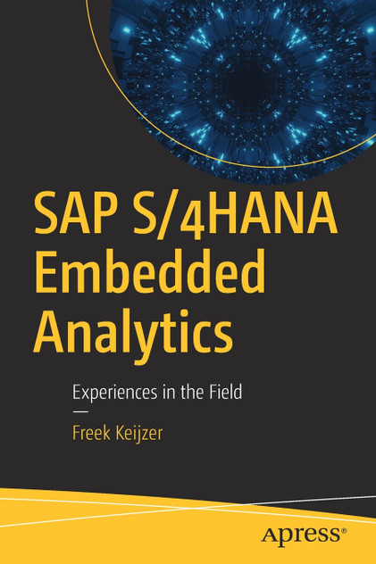 SAP S/4HANA Embedded Analytics