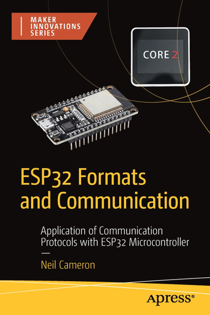 ESP32 Formats and Communication ESP32 Formats and Communication