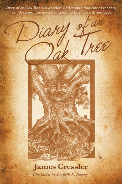 Diary of an Oak Tree Diary of an Oak Tree