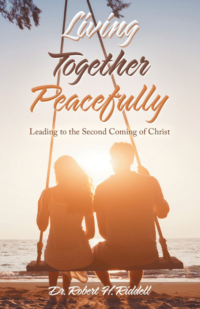 Living Together Peacefully Living Together Peacefully
