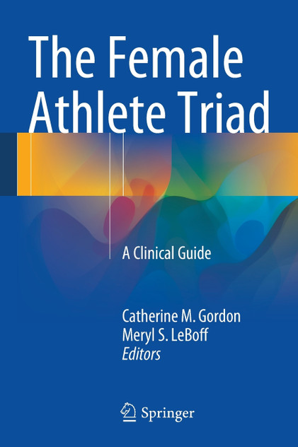 The Female Athlete Triad The Female Athlete Triad