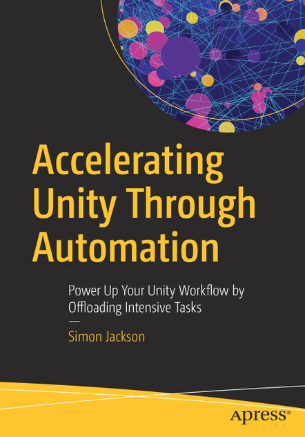 Accelerating Unity Through Automation