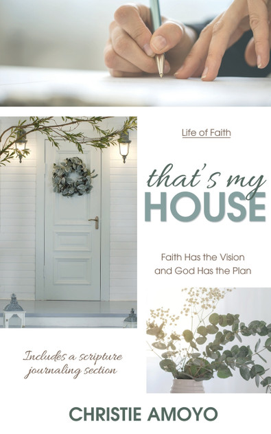 That's My House That's My House