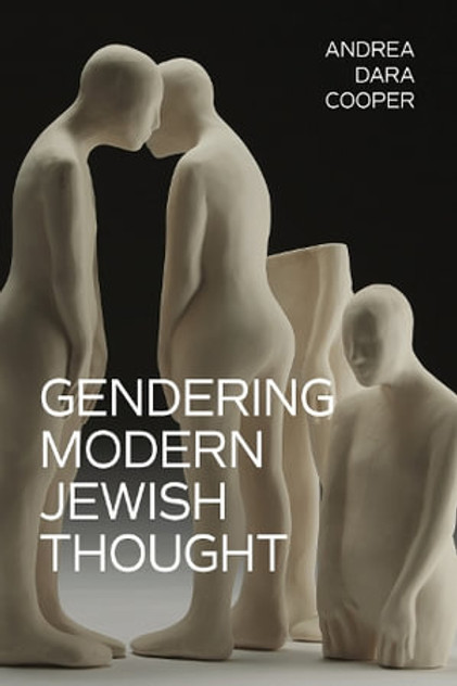 Gendering Modern Jewish Thought Gendering Modern Jewish Thought