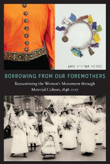 Borrowing from Our Foremothers Borrowing from Our Foremothers
