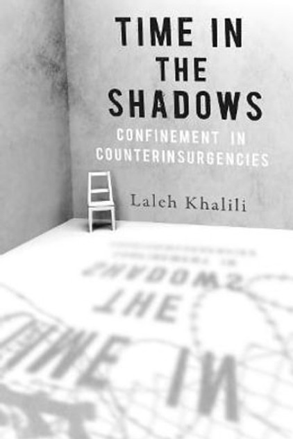 Time in the Shadows Time in the Shadows